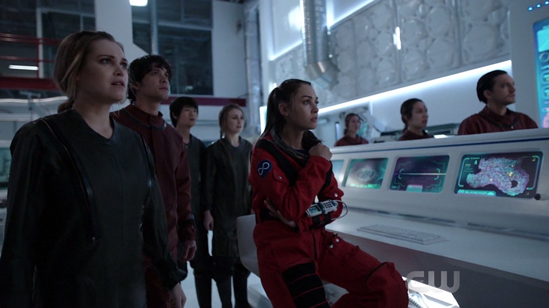 Bellamy Blake
