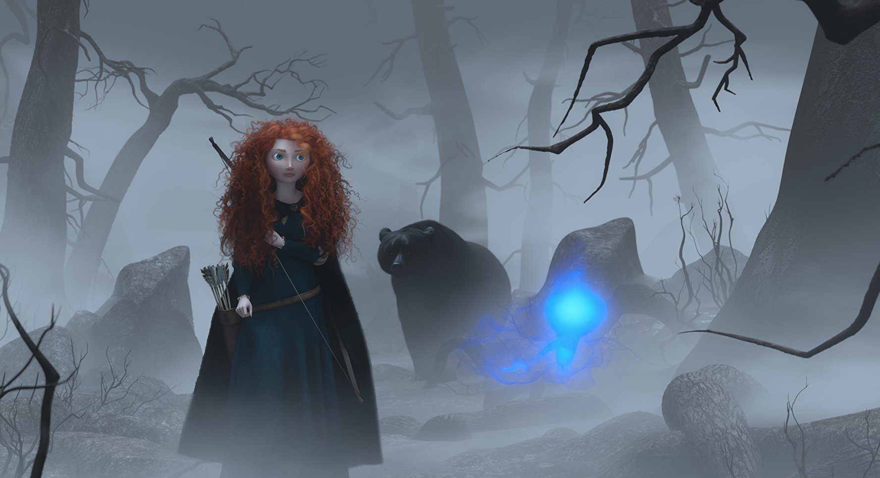 Merida