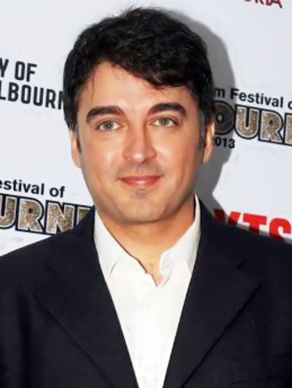 Jugal Hansraj