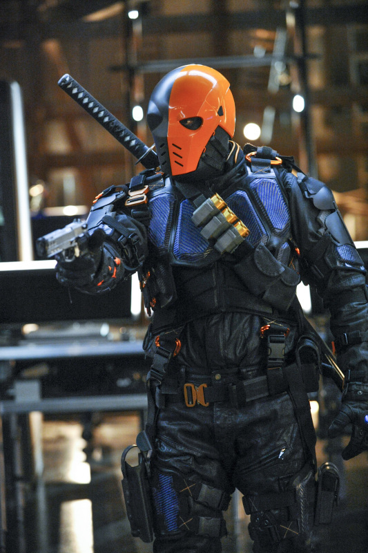 Deathstroke