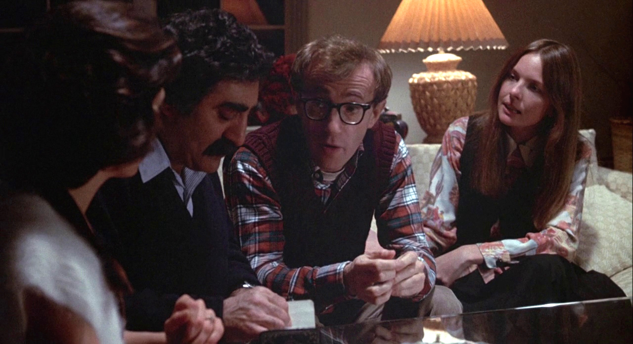 Annie Hall