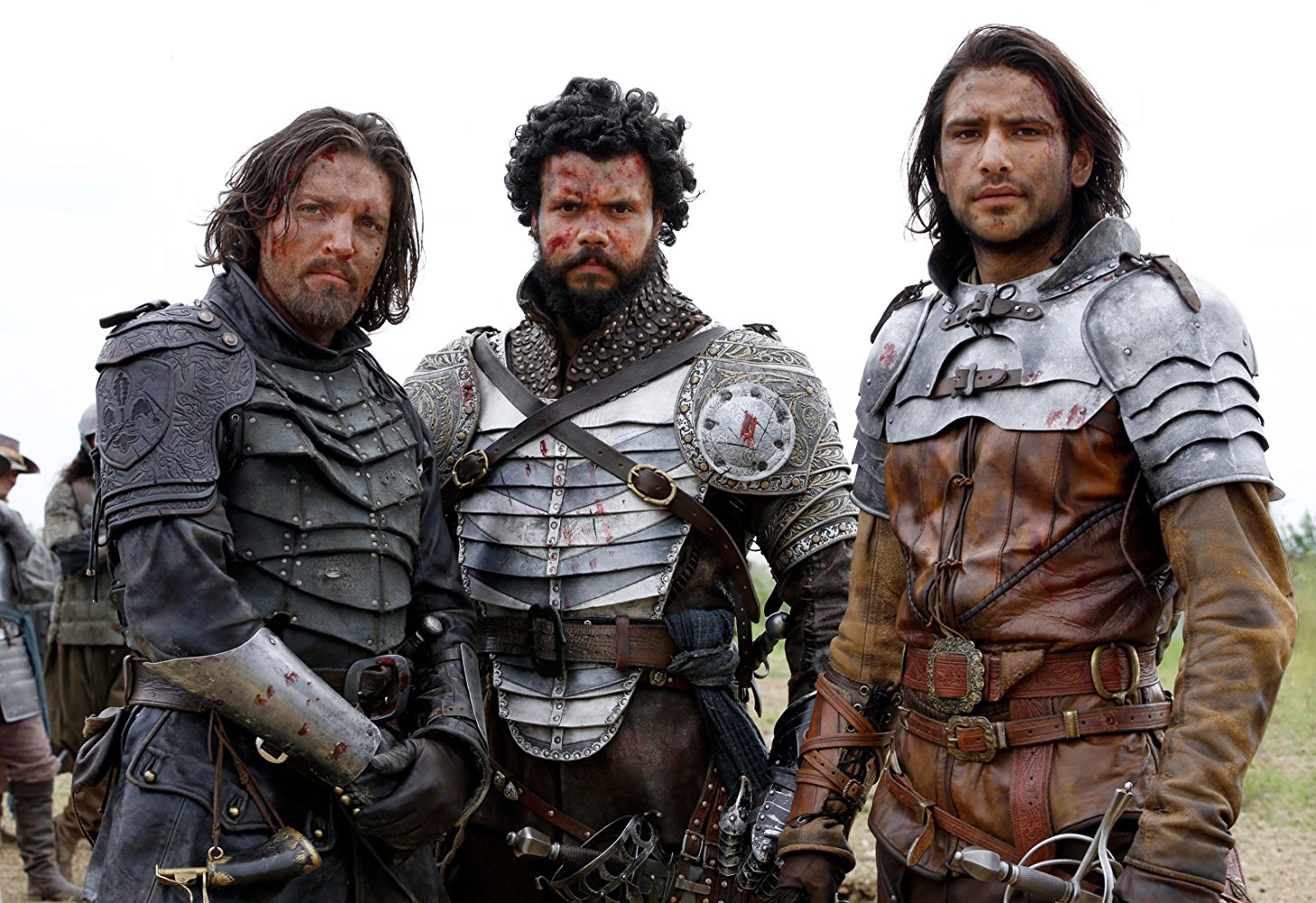 D'Artagnan