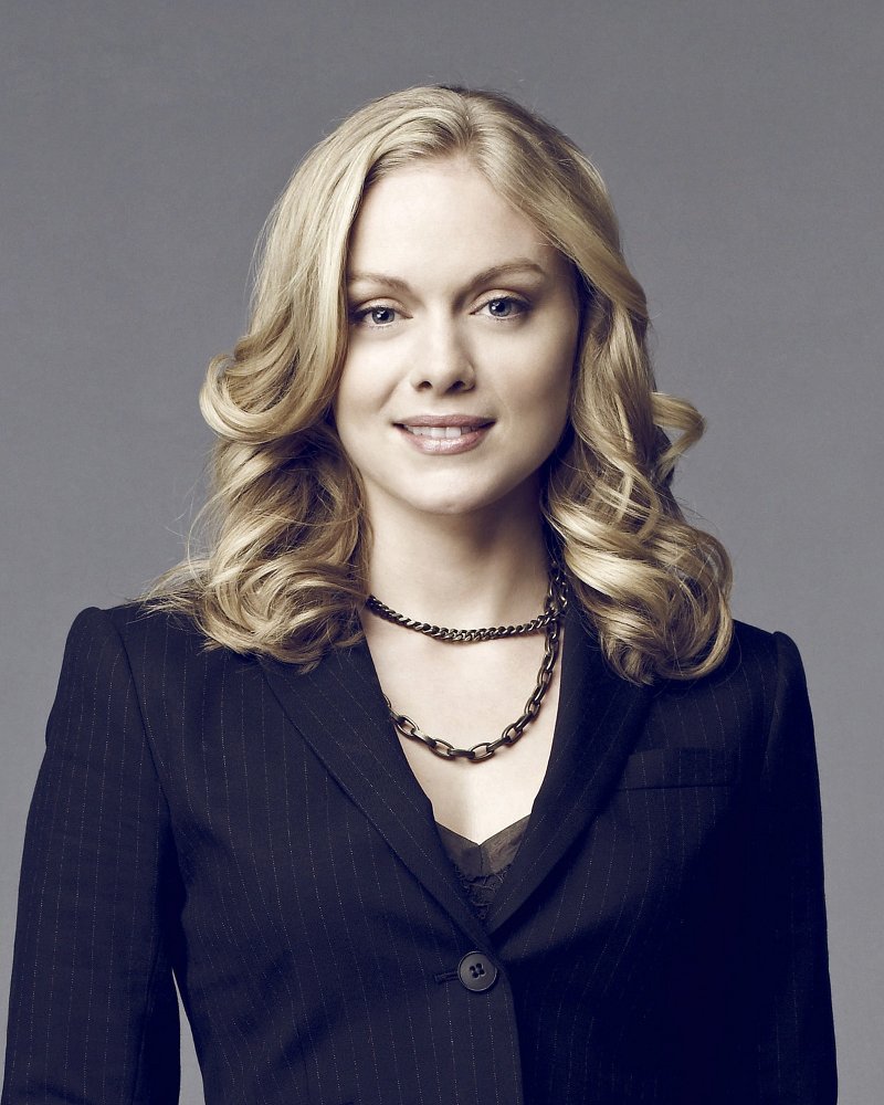 Christina Cole