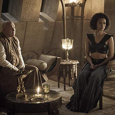 Lord Varys