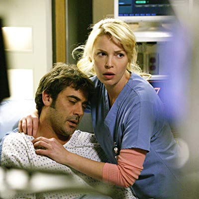 Denny Duquette