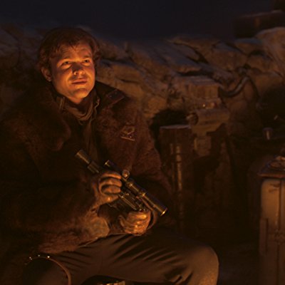 Han Solo