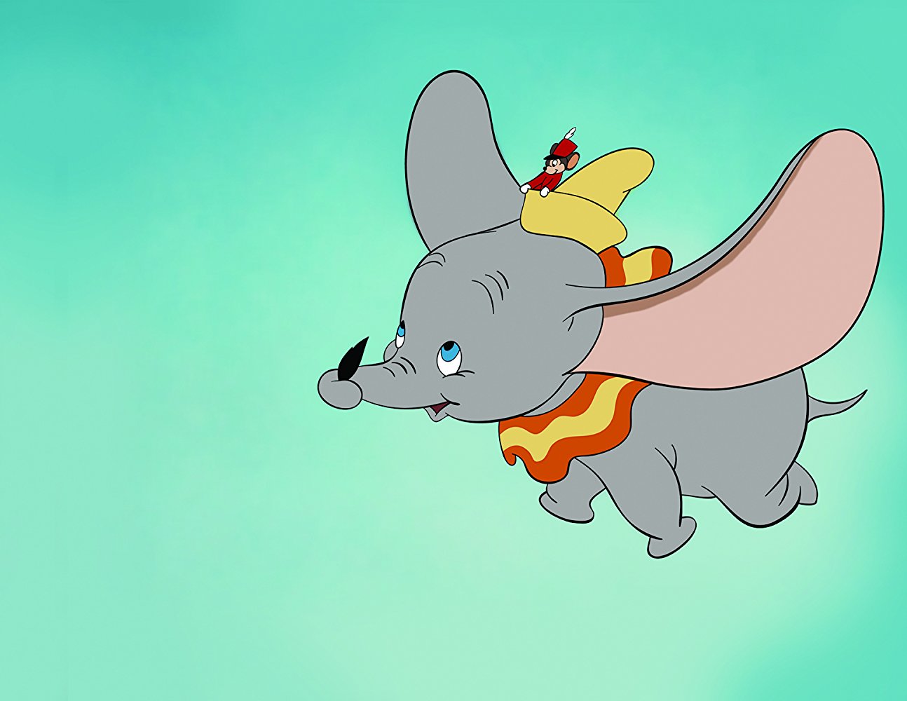 Dumbo