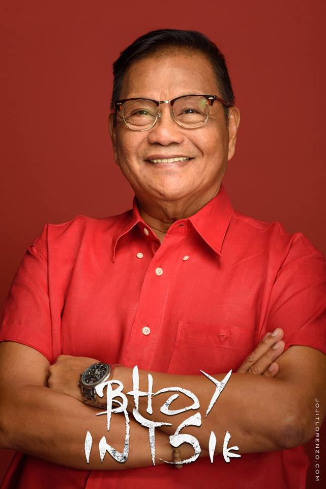 Joel Lamangan