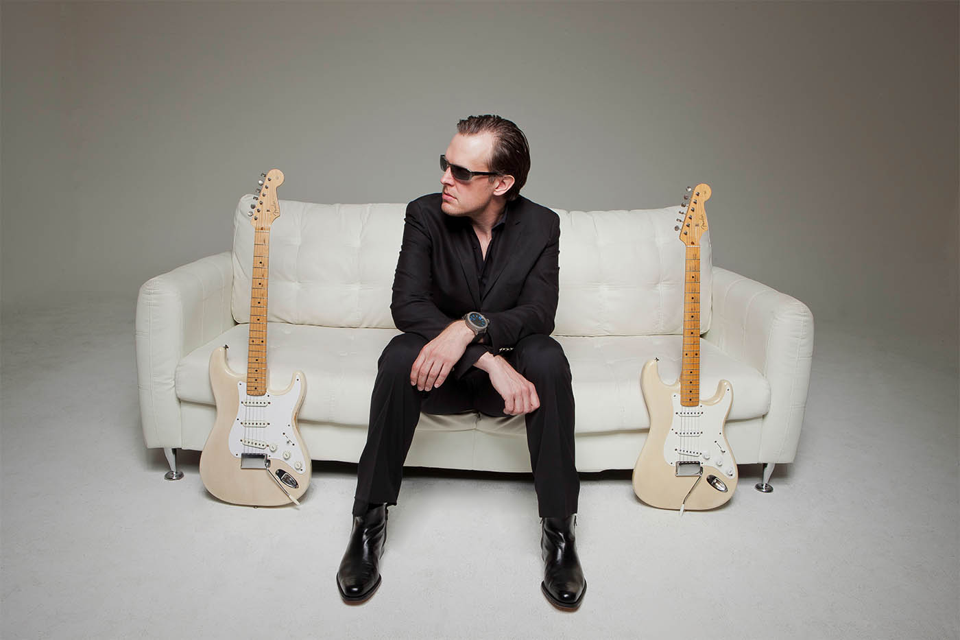 Joe Bonamassa