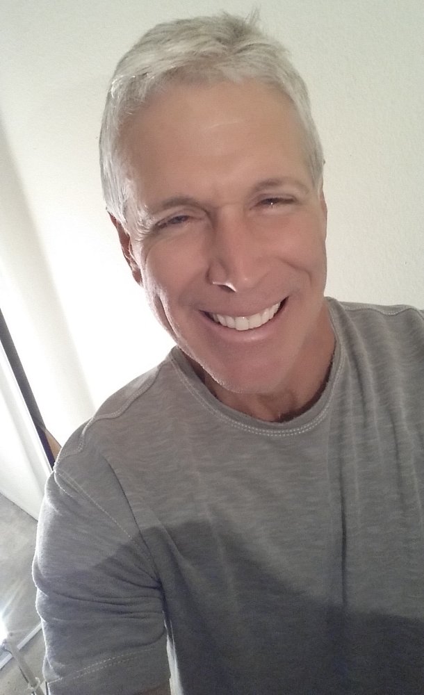 Sean Patrick Bailey
