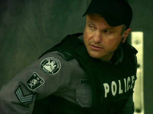 Enrico Colantoni