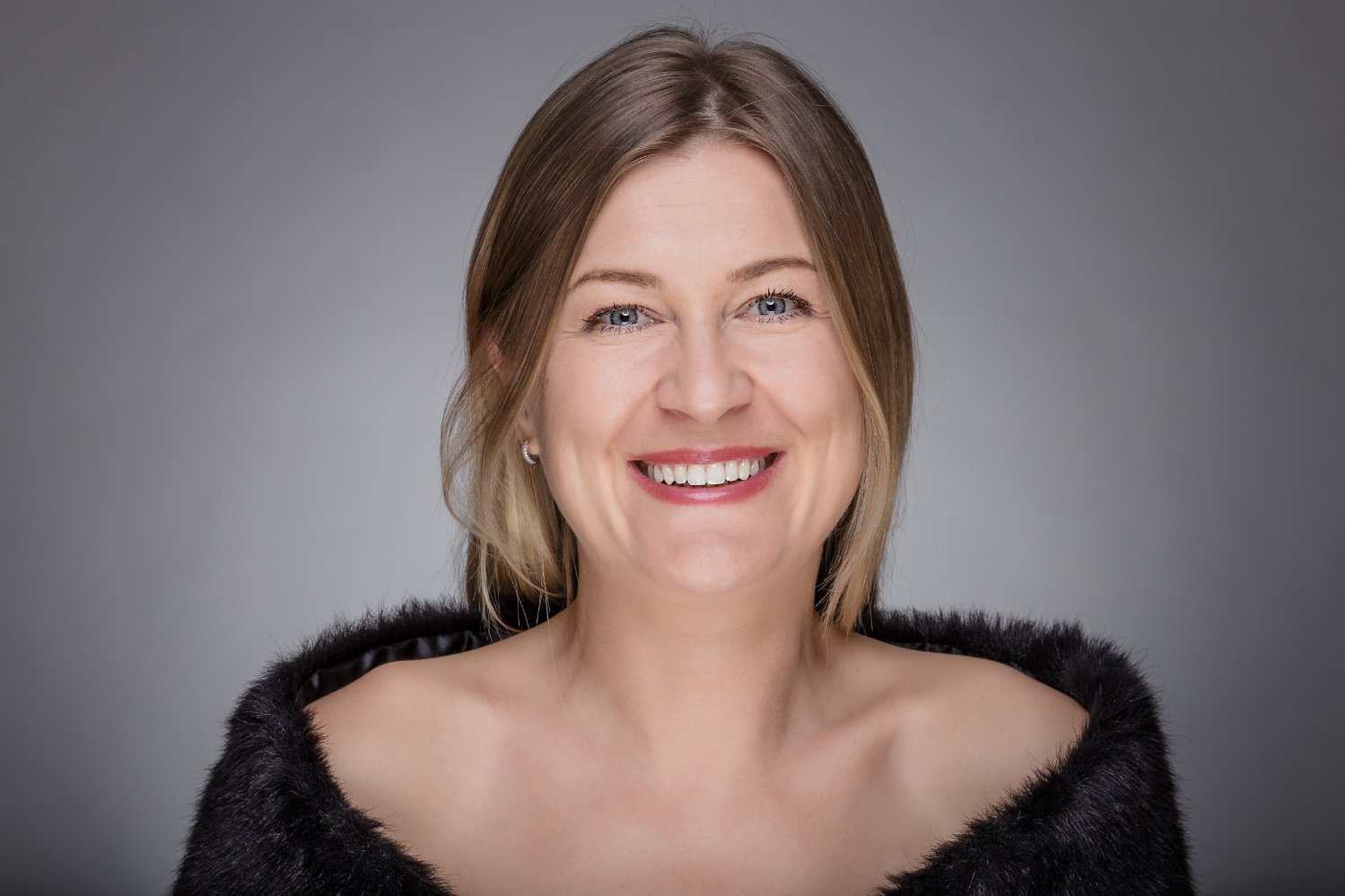 Jassie Mortimer
