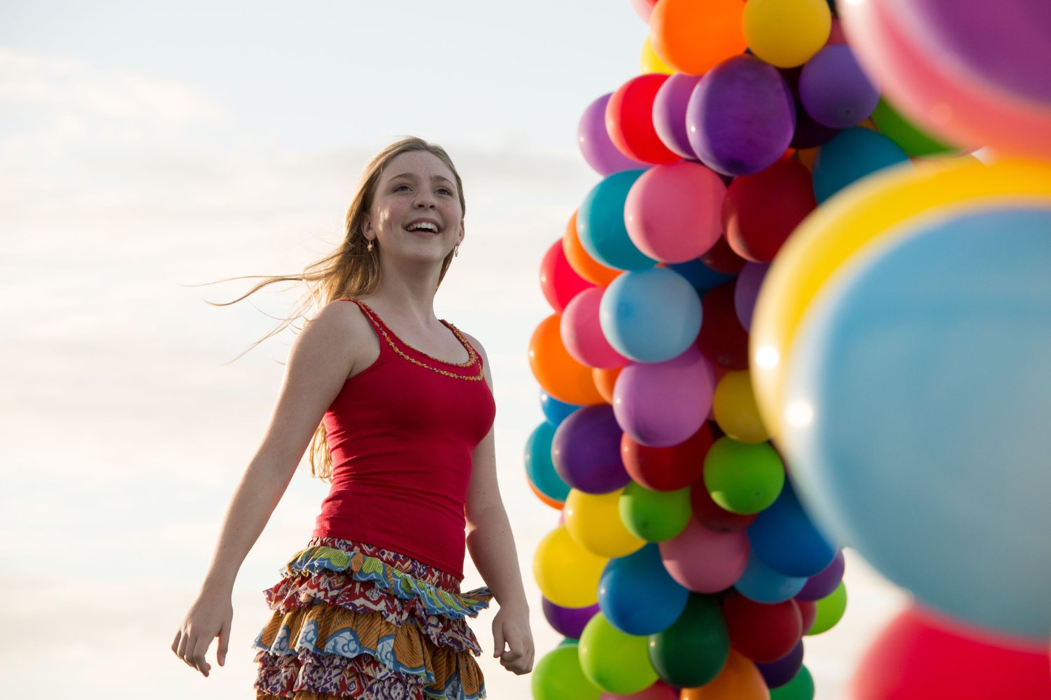 Cozi Zuehlsdorff