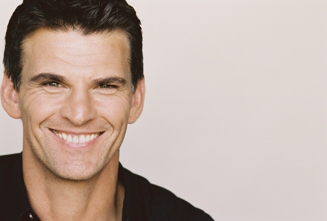 Tristan Gemmill