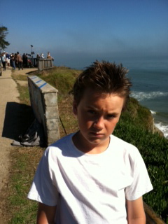 Keegan Boos