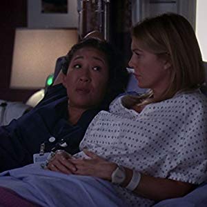 Dr. Cristina Yang