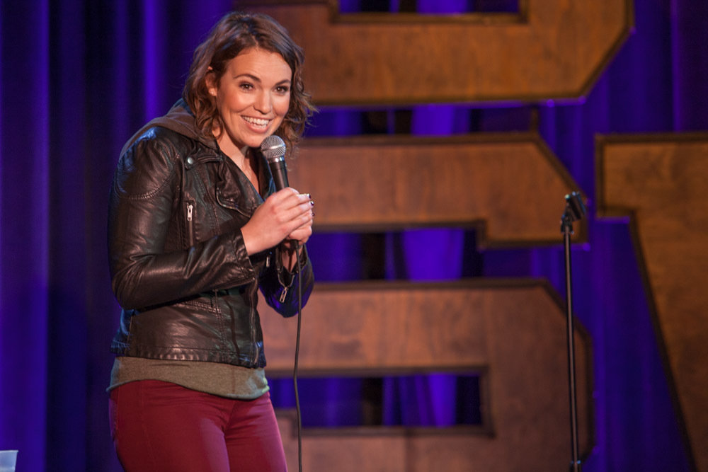 Beth Stelling