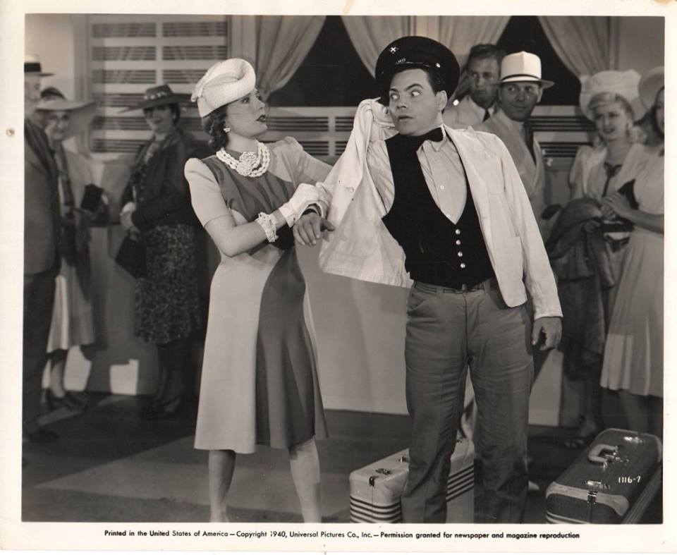 Eddie Quillan