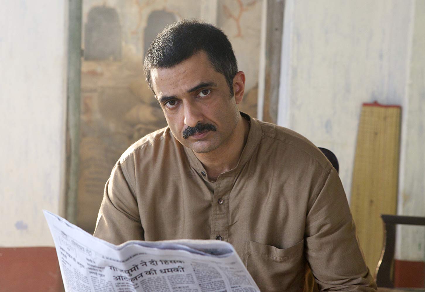 Sanjay Suri