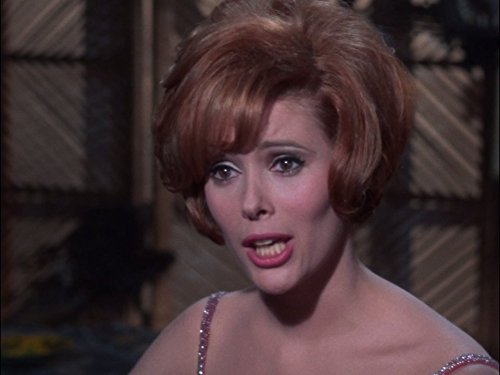 Jill St. John