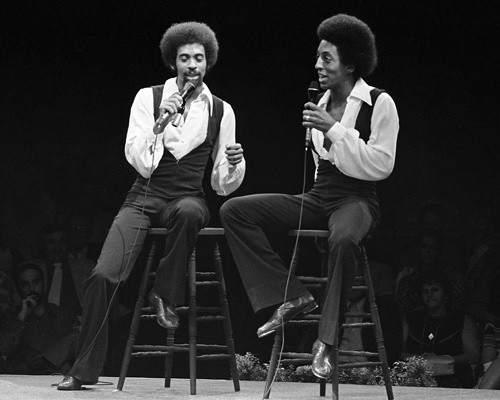 Maurice Hines