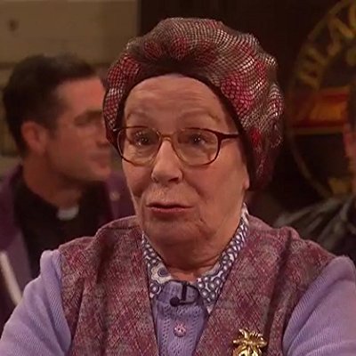 Winnie McGoogan