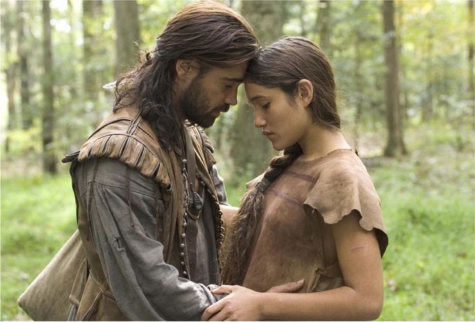 Q'orianka Kilcher