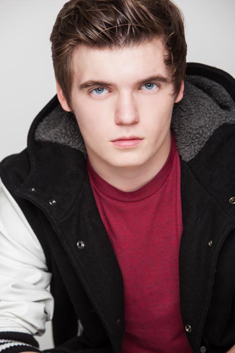 Grayson Hunter Goss