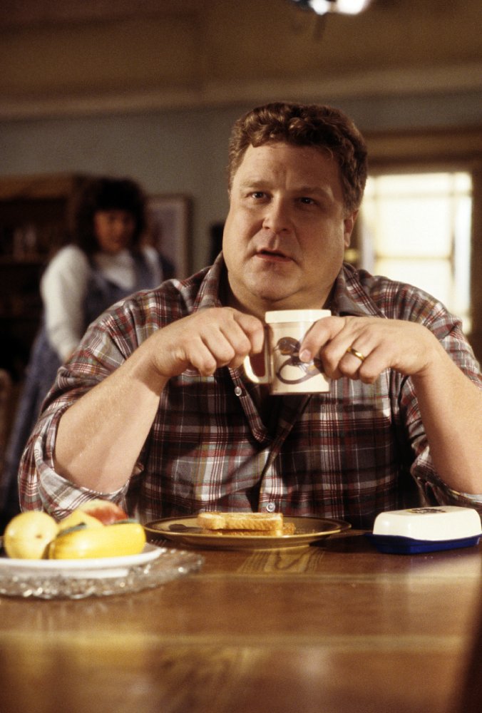 John Goodman