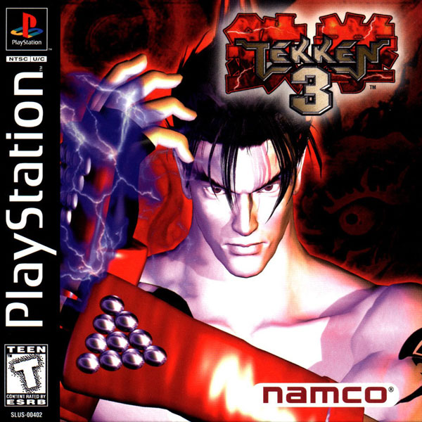Nina Williams