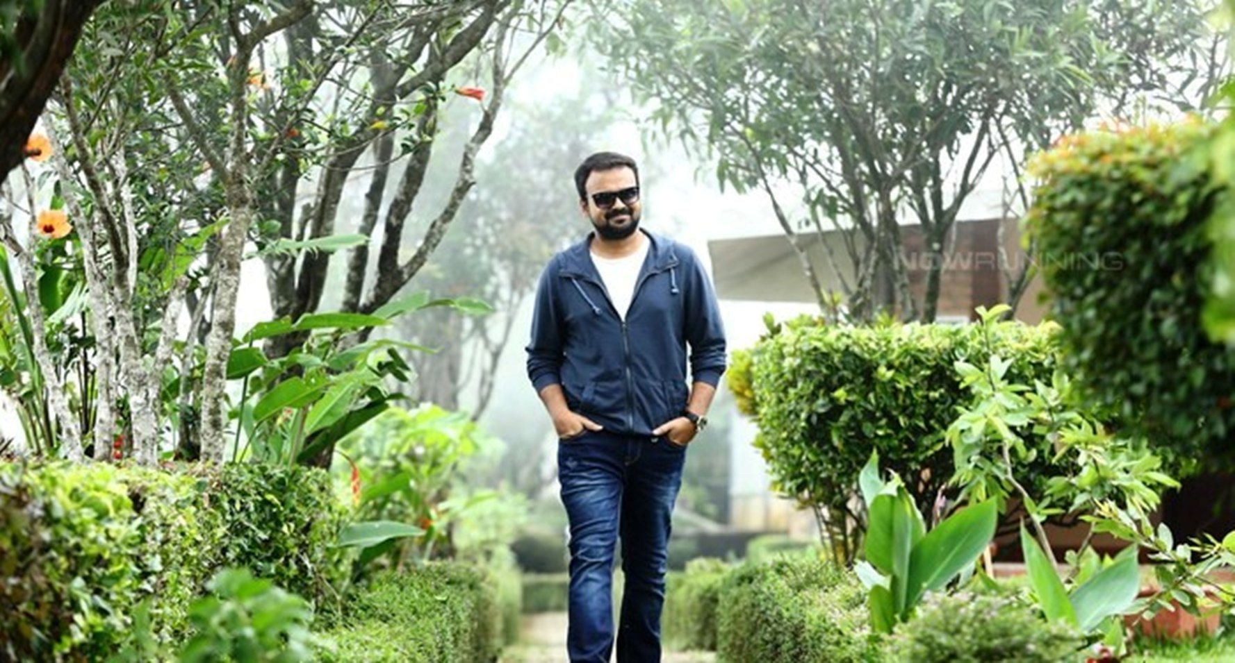 Kunchacko Boban