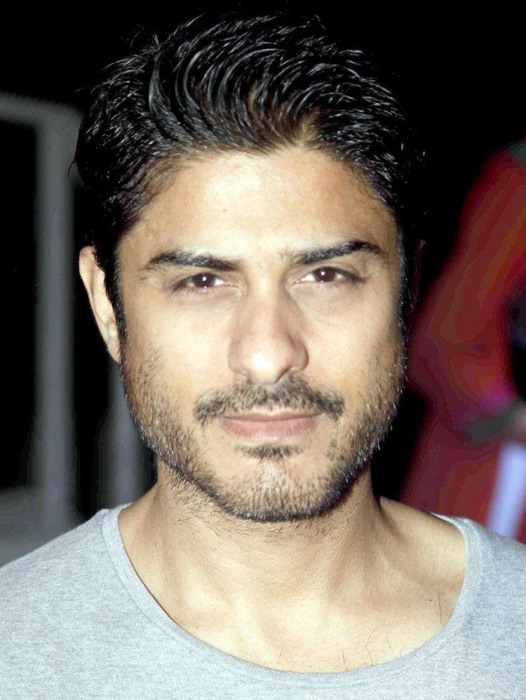 Vikas Bhalla