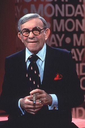 George Burns