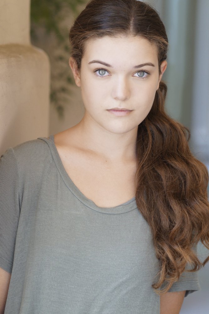 Amanda Pace