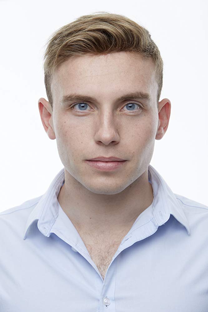 Matthew Peterson