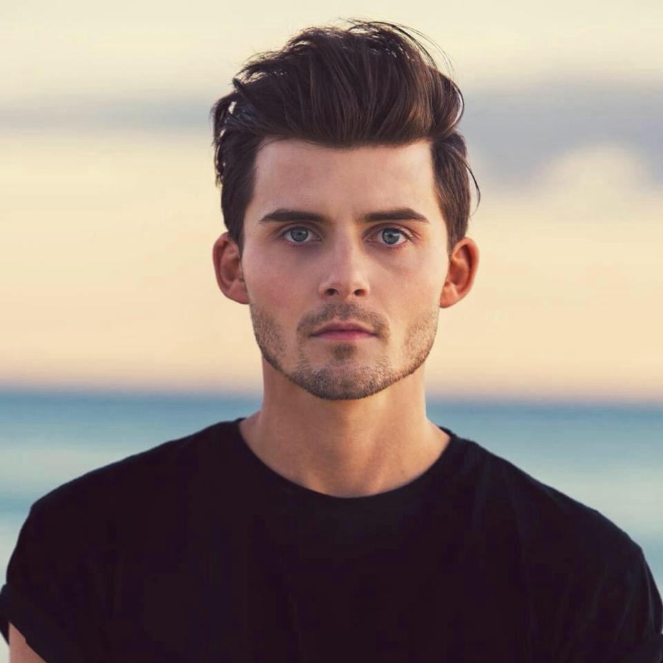 Liam Graham