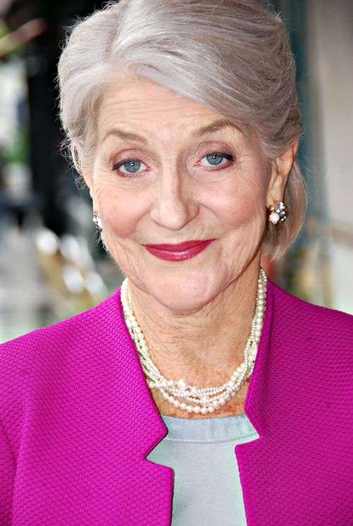 Carol Mack