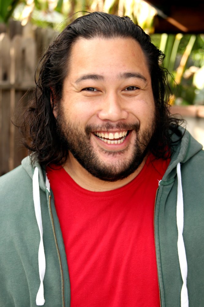 Cooper Andrews