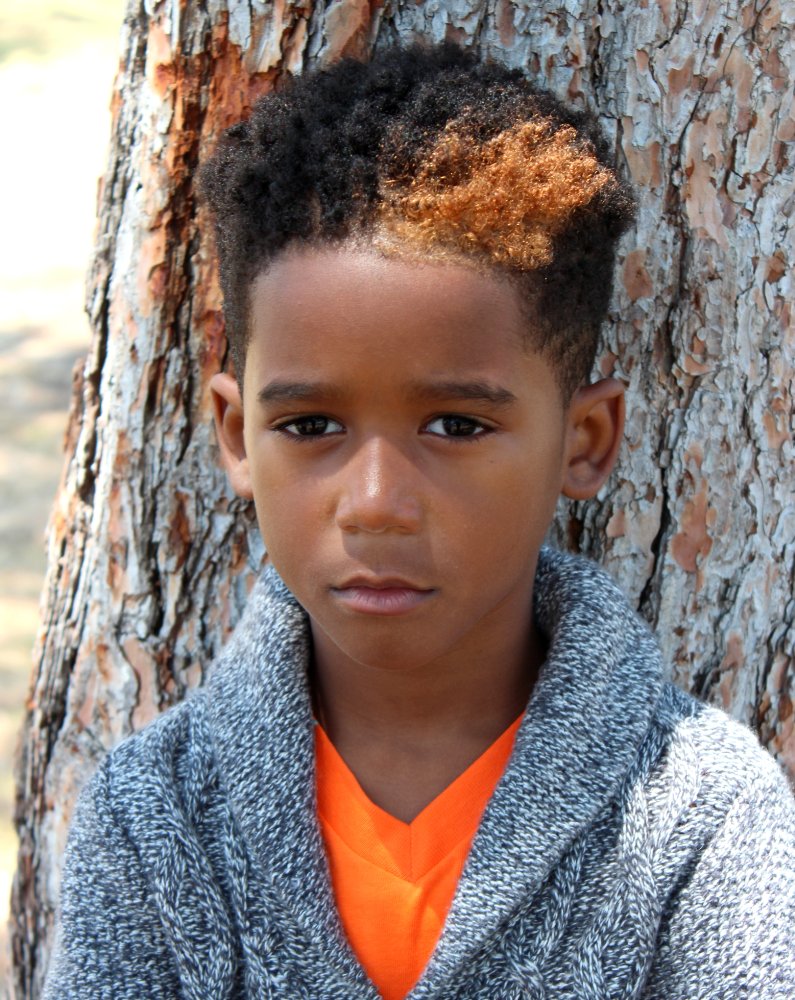 Kai'den Zaire