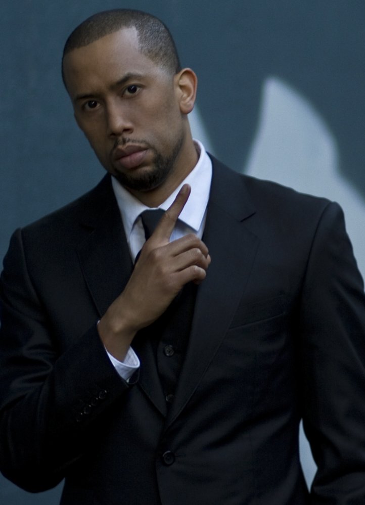 Affion Crockett