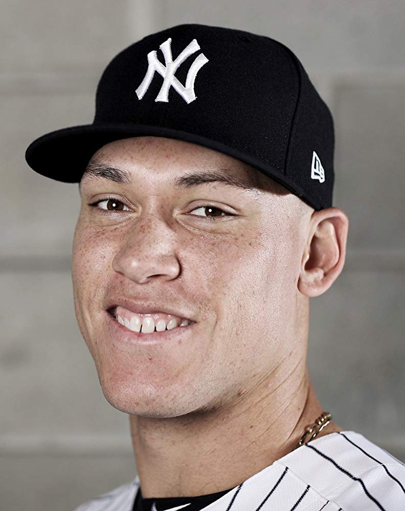 Aaron Judge