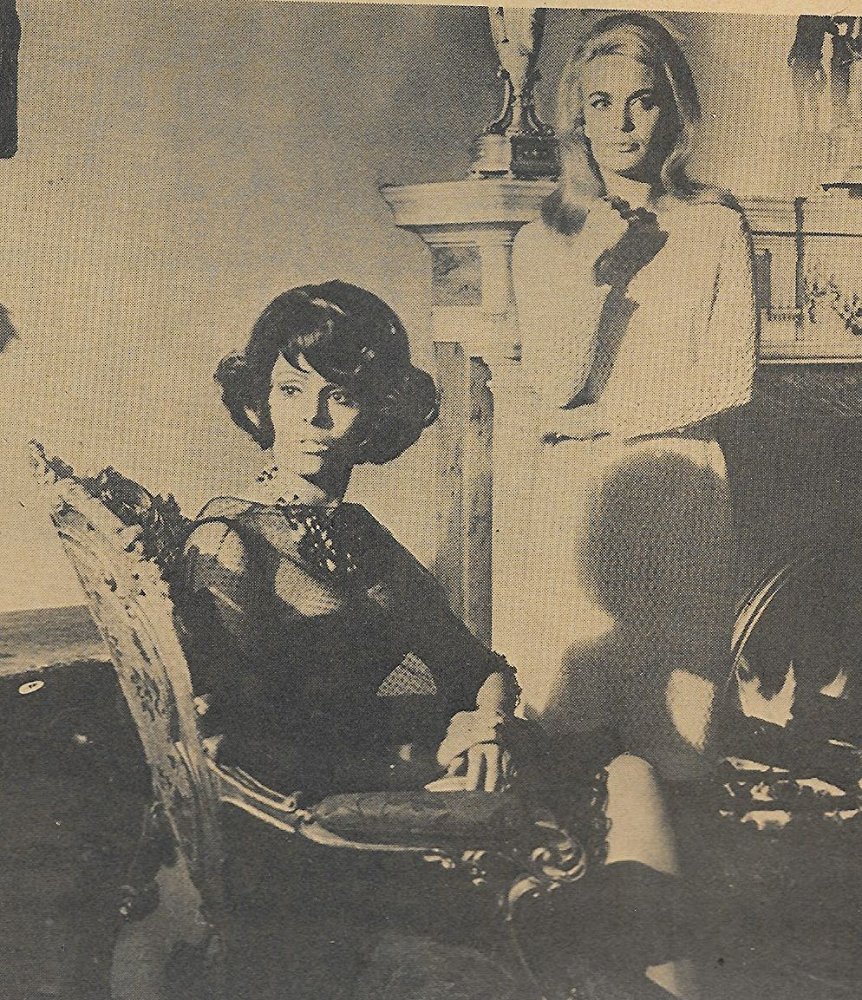 Vera Claythorne