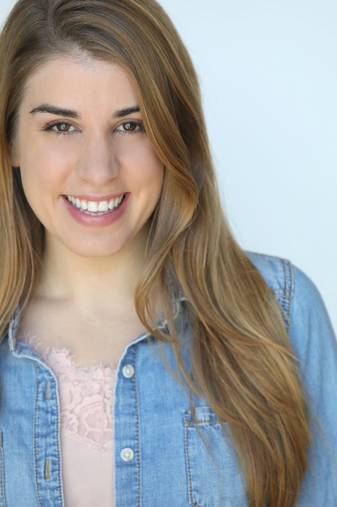 Kristin McGuire