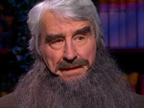 Sam Waterston