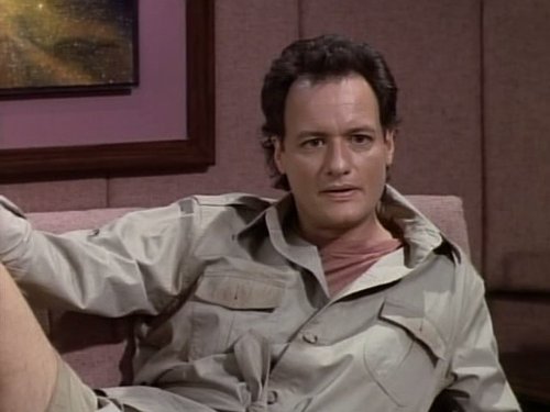 John de Lancie