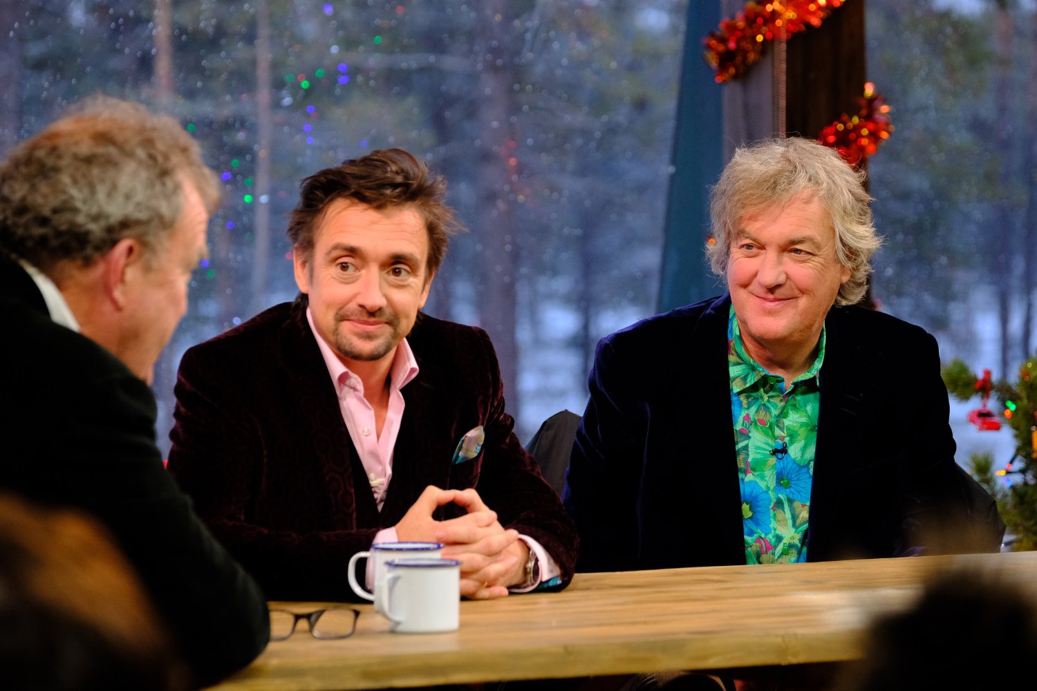 Richard Hammond