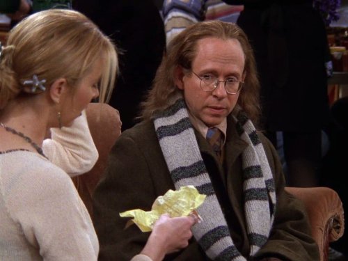 Bob Balaban