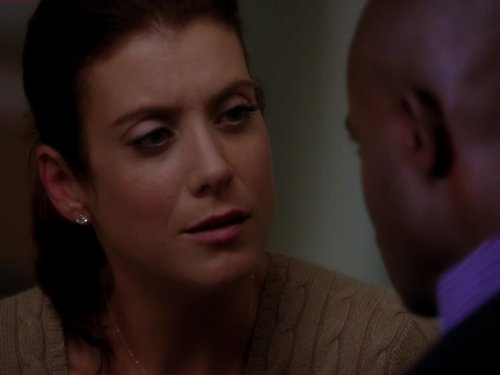 Dr. Addison Montgomery