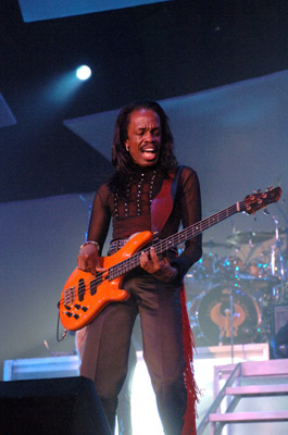 Verdine White