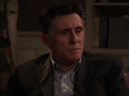 Gabriel Byrne